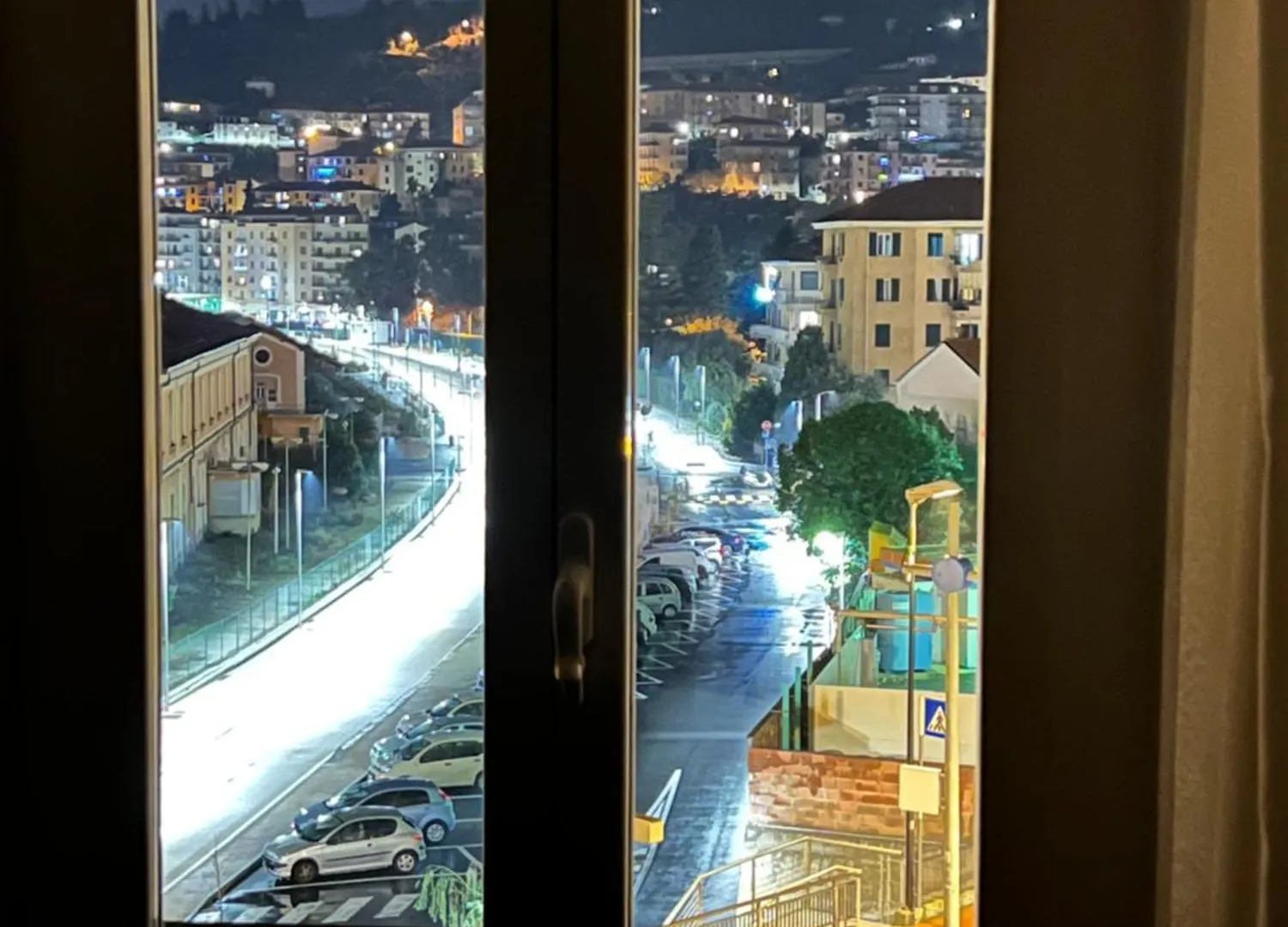 Vicino Al Mare In Centro Sulla Nuova Pista Ciclabile Apartment Imperia 0*,  Italy