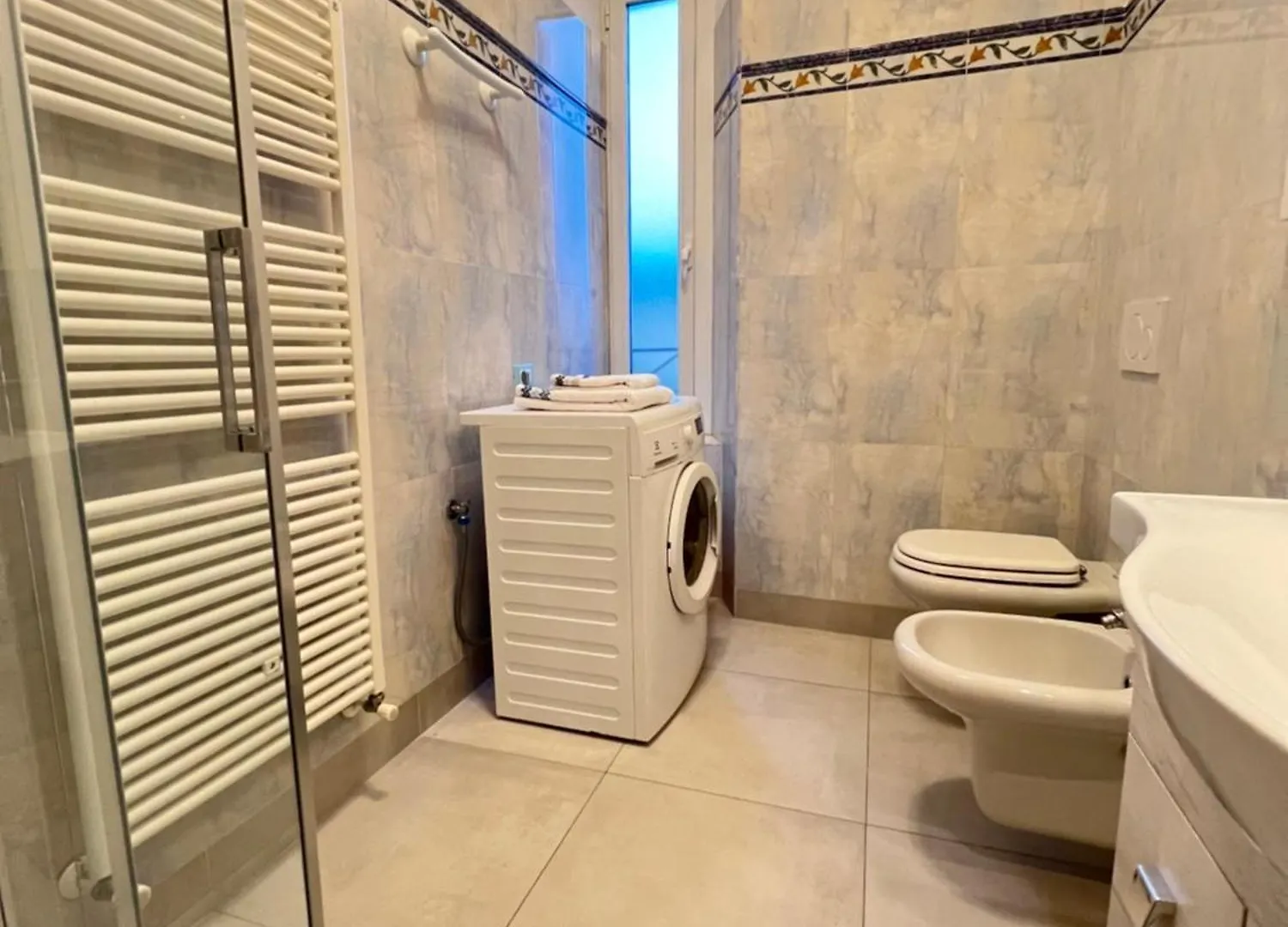 Vicino Al Mare In Centro Sulla Nuova Pista Ciclabile Apartment Imperia
