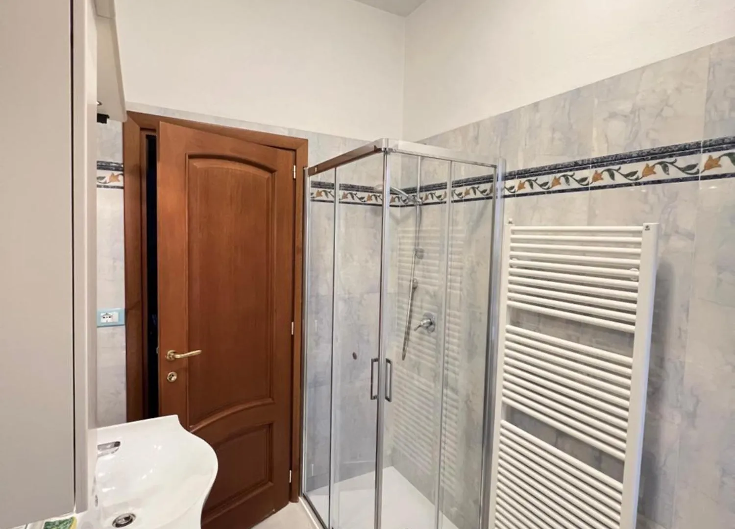 Vicino Al Mare In Centro Sulla Nuova Pista Ciclabile Apartment Imperia