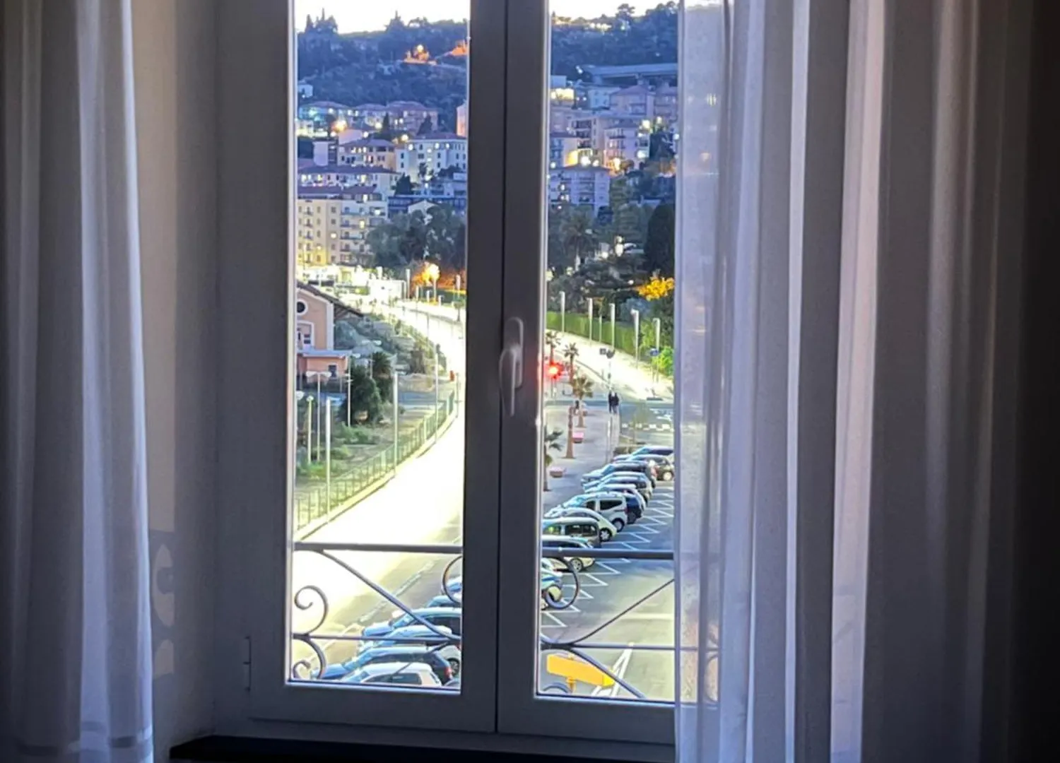 Vicino Al Mare In Centro Sulla Nuova Pista Ciclabile Apartment Imperia 0*,