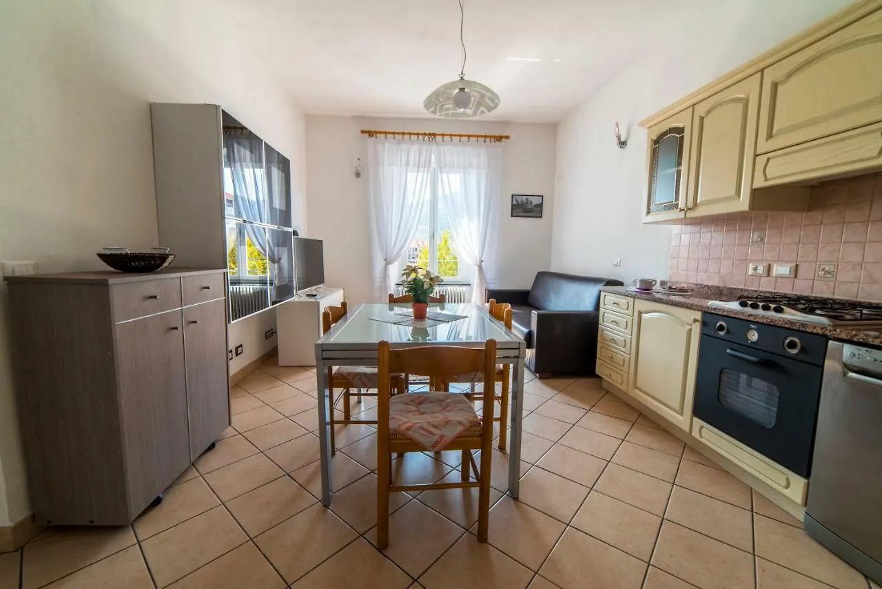 Vicino Al Mare In Centro Sulla Nuova Pista Ciclabile Apartment Imperia